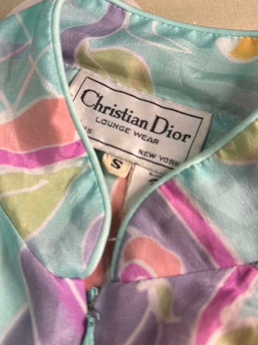 Dior gorgeous vintage